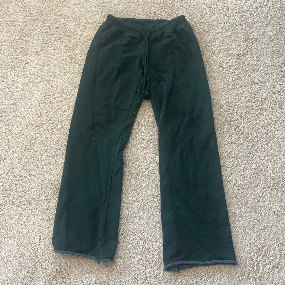 Brandy Melville sweatpants!